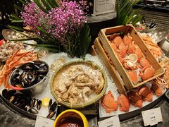-安蒂娅·海鲜自助餐厅(安蒂娅美兰酒店)