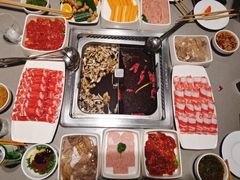 -海底捞火锅(5050购物中心店)