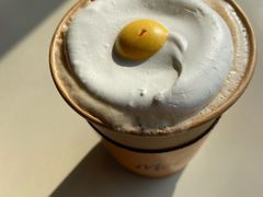 太热拿铁-麦当劳(山大路店)