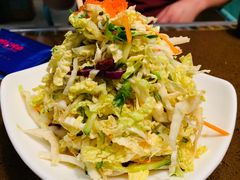 -鸣记脆皮烤鱼·海鲜烤鱼(亿合城店)