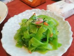 -赵小姐丨新中餐(曲江店)