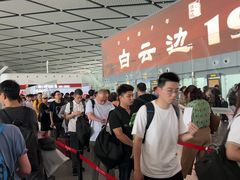 -南宁吴圩国际机场-T2航站楼