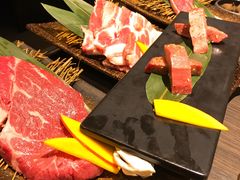 -赤坂亭·M9和牛烧肉(南京江南虹悦城店)