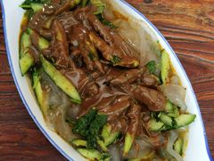 -正宗天津烧麦馆(柳州路店)