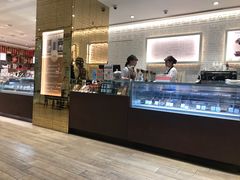 -VENCHI 闻绮(北京国贸商城店)