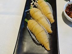 -申粤轩酒楼·三十年粤菜经典(丁香花园店)