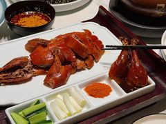 -福照楼汽锅鸡·云南菜(火车站锦江店)