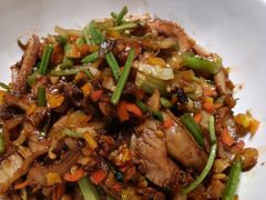 -李久其家民间餐厅(梅溪湖店)