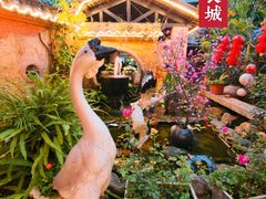 -园林美食城·本土农家菜(杨和镇店)