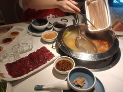 -左庭右院鲜牛肉火锅(新梅广场店)