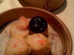 -红棉中餐厅·广州海航威斯汀酒店