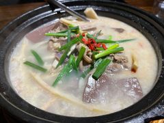 -百姓人家家常菜馆(大观·天地MALL店)