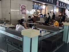 -大唐腾记腊汁肉夹馍(西安北站店)