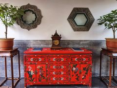 -北京古城老院厉晓麟精致菜