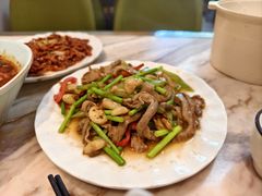 -川人川菜馆·小龙虾·鲜虾现做(黄山路店)
