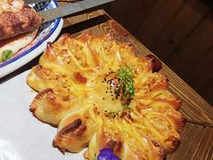 -卢布里西餐厅(总店)