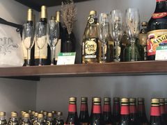 零售区-AFS Cafe & Canteen(闽江二路店)