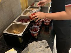 -八婆婆烧仙草(曾厝垵店)