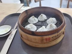 -四季美汤包(户部巷店)