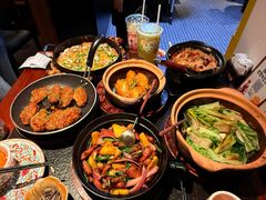 -旺爷砂锅·茶作(国贸城店)