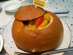 -大树餐厅(朝阳大悦城店)