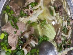 -正宗苏稽毛哥跷脚牛肉总店