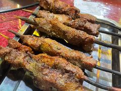 -马白开来特色羊排揪片子  (总店)