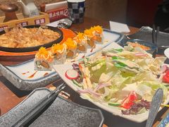 -千代武日本料理(开发区店)