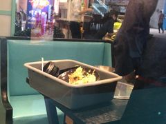 -烤路里·韩国品质自助烤肉(石路天虹4号店)