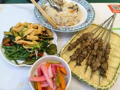 -贺兰山·西北菜(牛街总店)