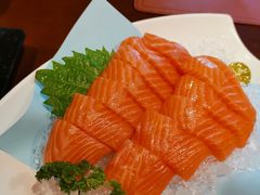 -红叶日本料理(开发区店)
