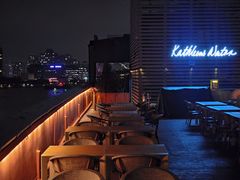 -Kathleen's Waitan 凯圣琳江景西餐厅(外滩店)
