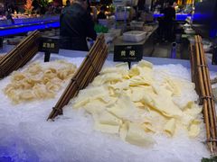 -九月海·海鲜自助(世纪东方店)