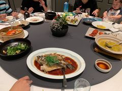 笋壳鱼-晶苑餐厅(爱琴海购物中心)