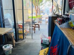 -秦云老太婆摊摊面(长嘉汇两江峯店)