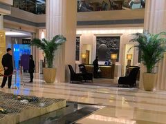 -北京丽晶酒店