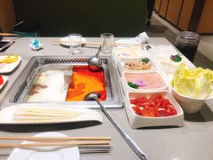 -海底捞火锅(天一广场亚细亚店)