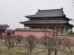 -古塔公园