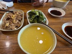 -津门张记包子铺(津塘路店)