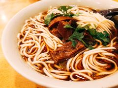 -李先生牛肉面大王(青岛闽江路店)