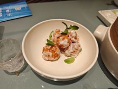 -小大董·烤鸭(观景餐厅·南京西路店)