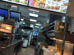 -汉堡王(仲盛世界商城店)