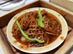 -蔡澜点心·粤菜(西单大悦城店)