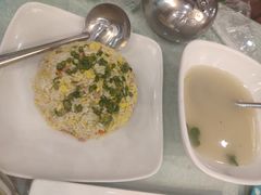 -六和聚传统烤鸭.天津菜(和平店)