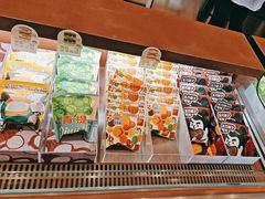 -辛一·铜锣烧(鸿寿坊店)