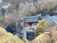 -北京凤凰岭