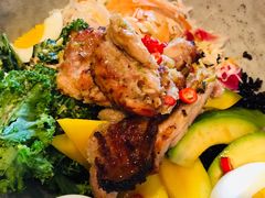 -BAKER&SPICE(环贸店)