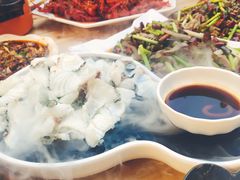 -庆合府重庆大排档(紫都城店)