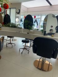 -BEAUTY HAIR GANO