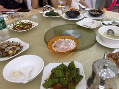 -秋姐美食店(旅游大道店)